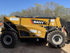 2021 SANY STH1056