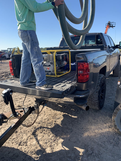 2019 WACKER NEUSON PT4A