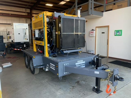 2022 ATLAS COPCO PAC H108 JD