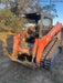 2020 Kubota SVL95-2SHC Cab, Rubber Tracks, Hydraulic Quick Coupler