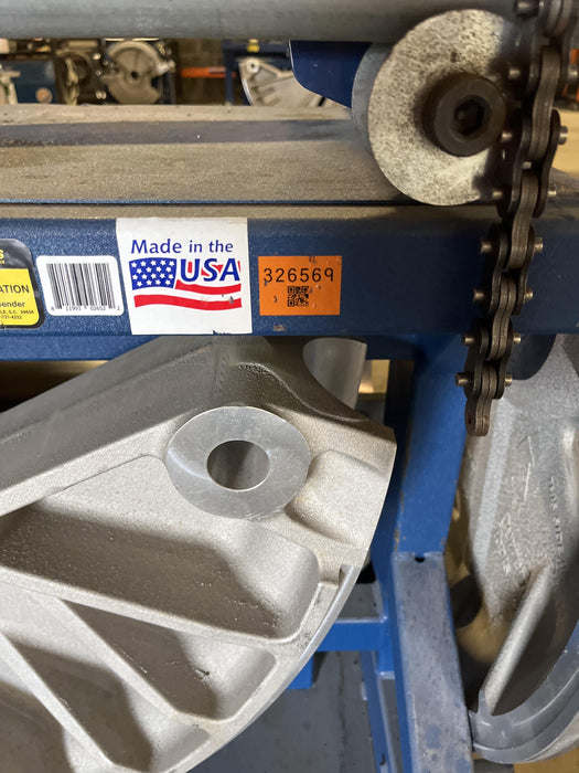 2023 CURRENT TOOLS 252-CT