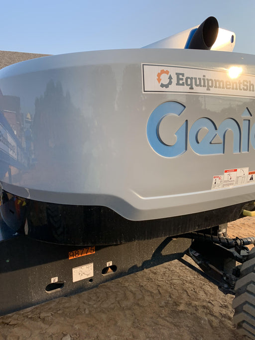 2020 GENIE S-45 XC