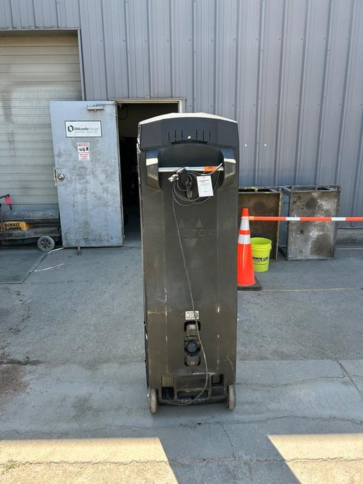 2023 VECTOR Vector Max