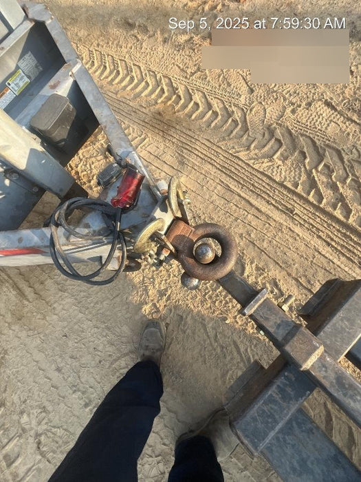 2020 ATLAS COPCO QAS200