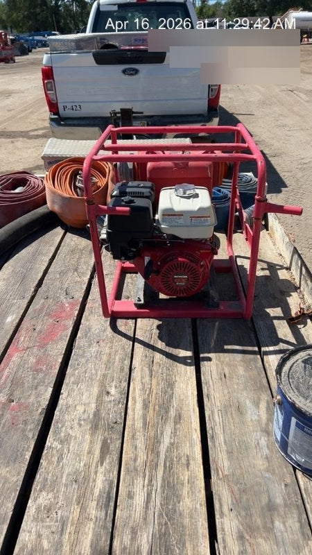2023 MULTIQUIP QP4TH