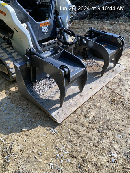 2022 PALADIN UTILITY GRAPPLE 11876-0022