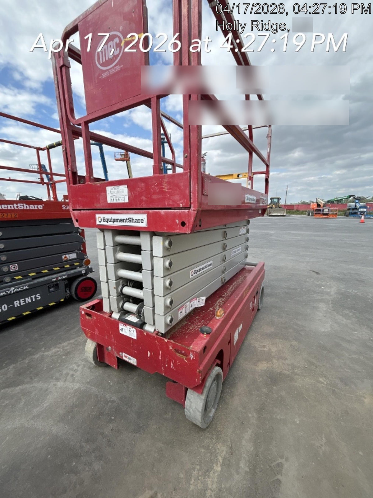 2021 MEC 4046SE