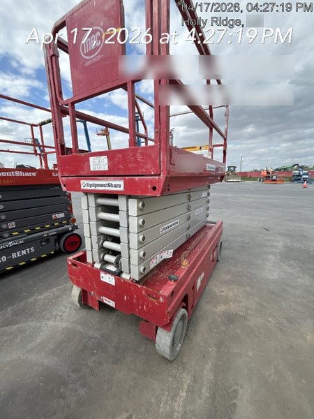 2021 MEC 4046SE