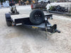 2024 BIG TEX TRAILER 70ST-13BK
