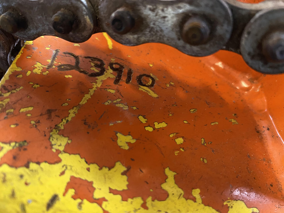 2020 MICHIGAN PNEUMATIC 10267