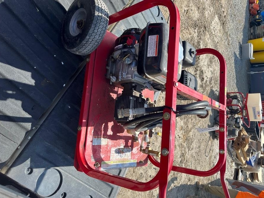 2024 RICE HYDRO TRH2