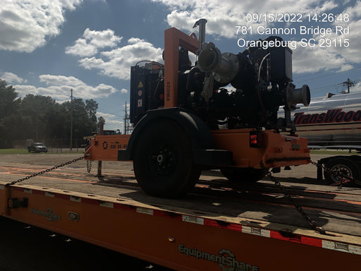 2021 PIONEER PP66S12L71-TD2.9L4