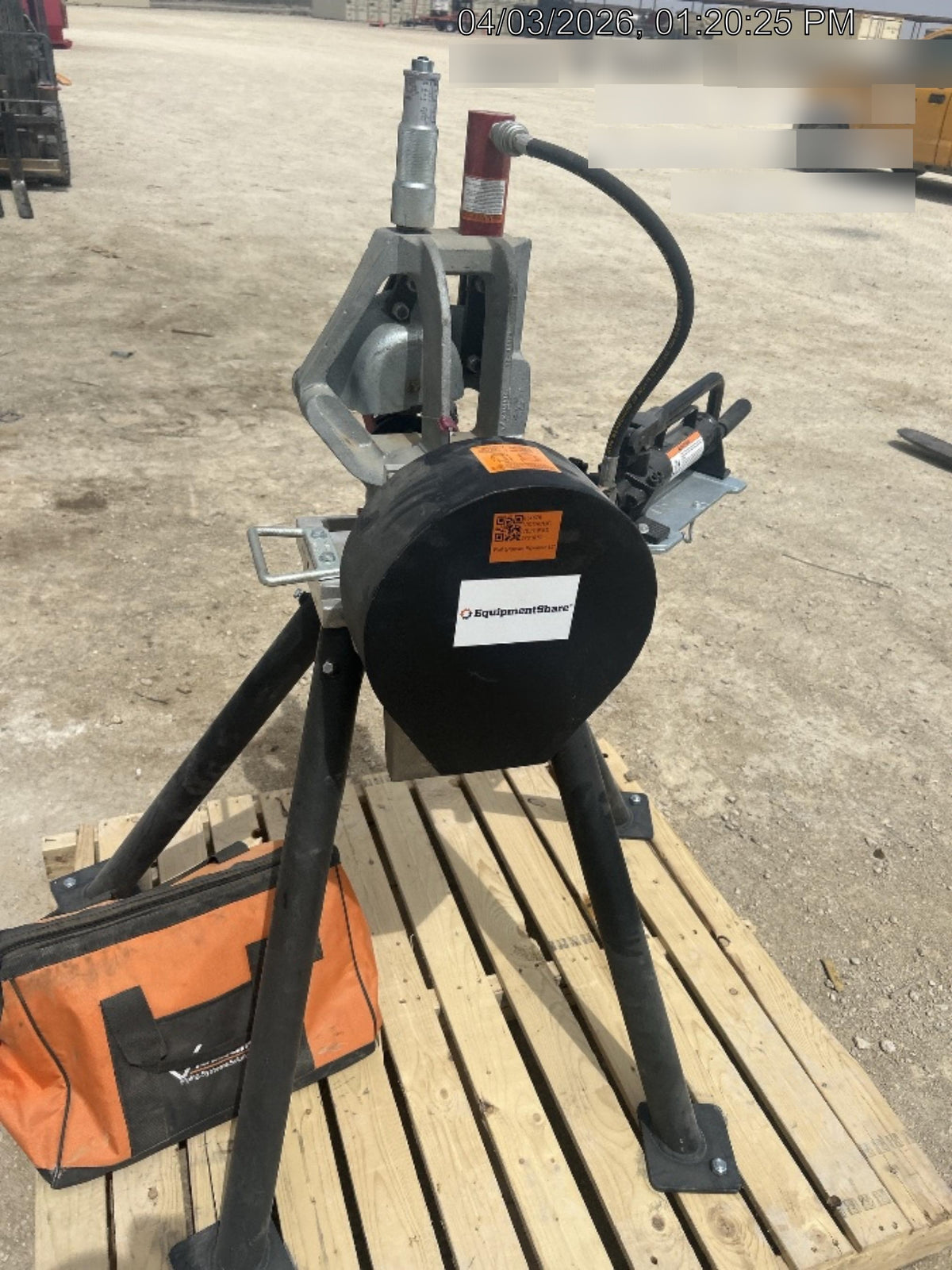2026 VICTAULIC VE270FSD