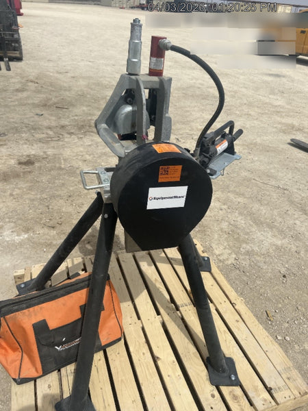 2026 VICTAULIC VE270FSD
