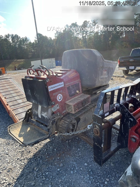 2023 TORO MBTX 2500-TS