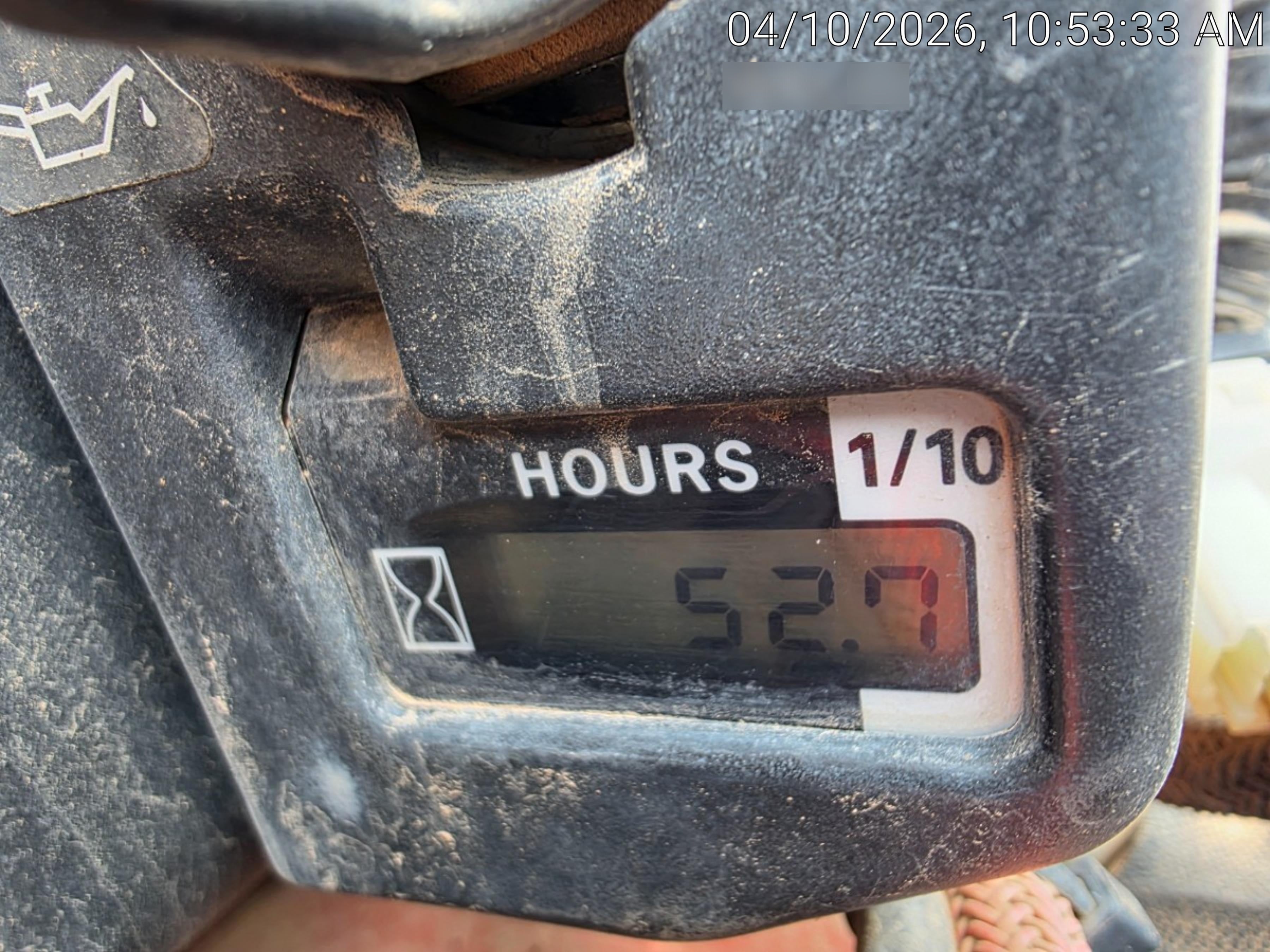 2020 DITCH WITCH C24XA