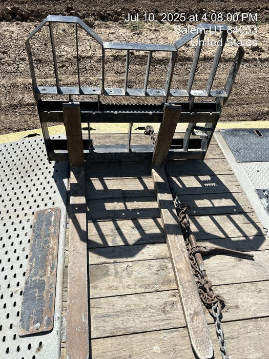 2023 VIRNIG PF4855-5VG