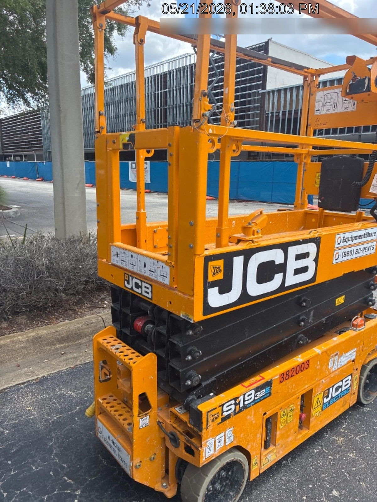 2024 JCB S1932E