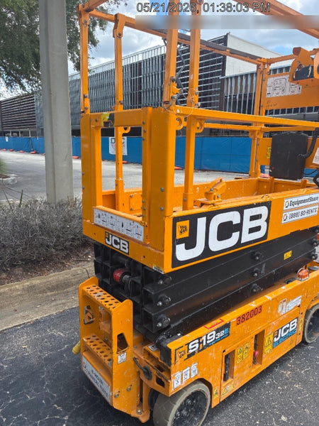 2024 JCB S1932E