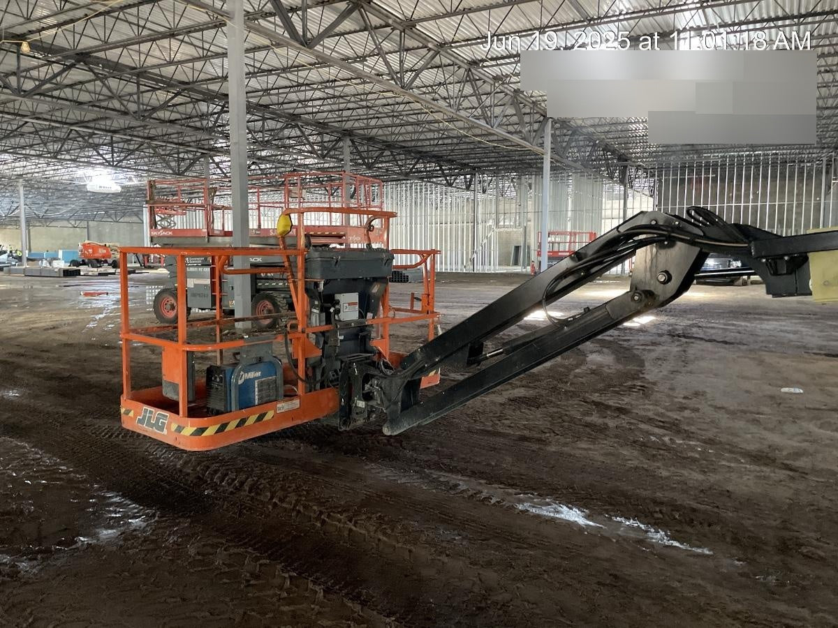 2019 MILLER ELECTRIC CST-280