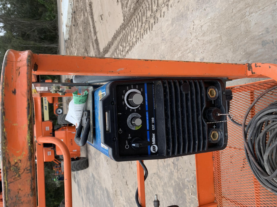2020 MILLER ELECTRIC CST-280