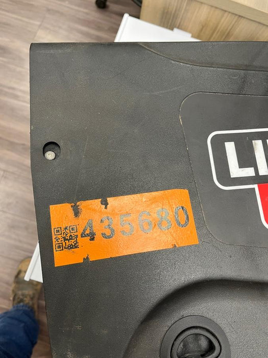 2024 LINCOLN ELECTRIC LN-25X