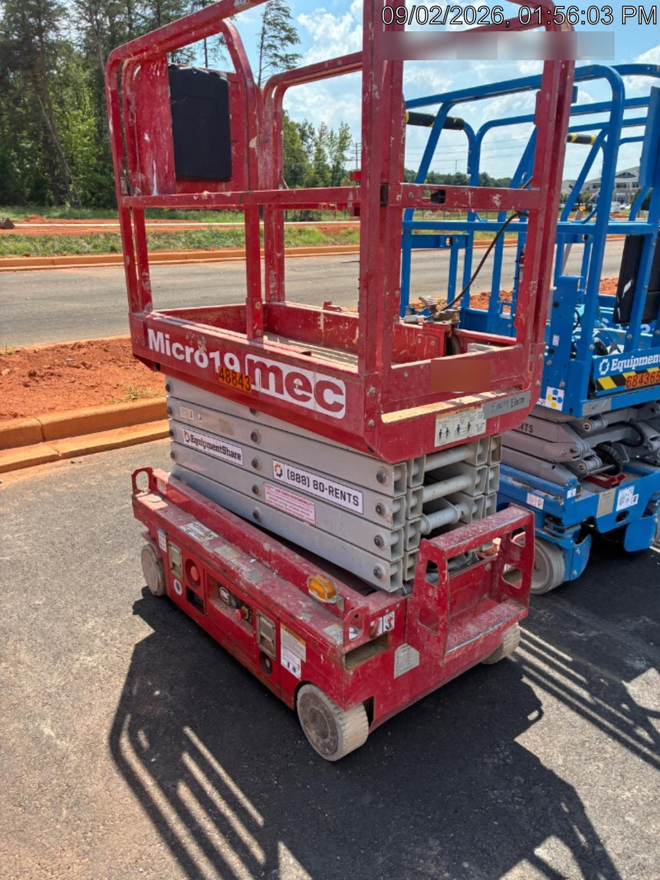 2019 MEC Micro 19