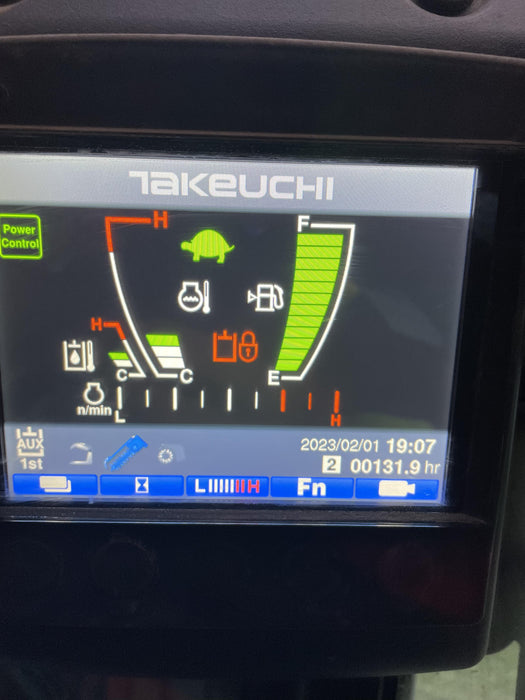 2020 PALADIN UTILITY GRAPPLE 11876-0022