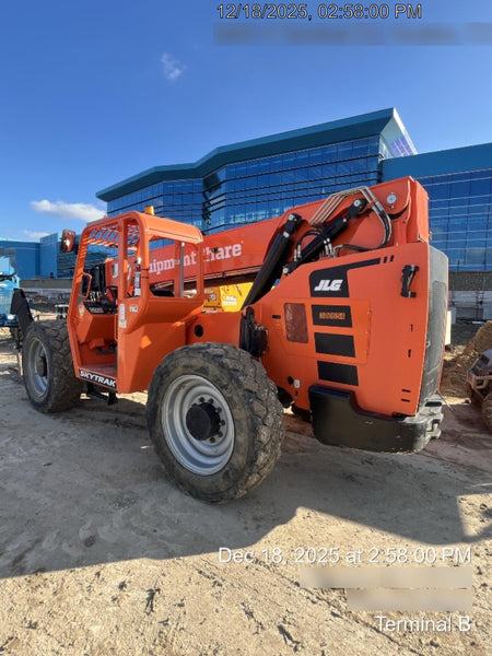 2023 SKYTRAK 10054