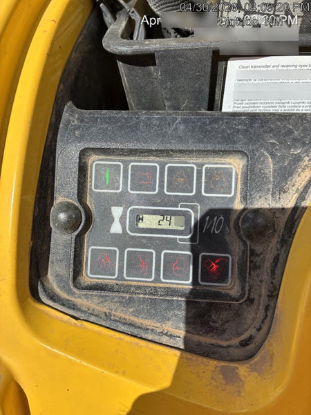 2020 WACKER NEUSON RTKx-SC3