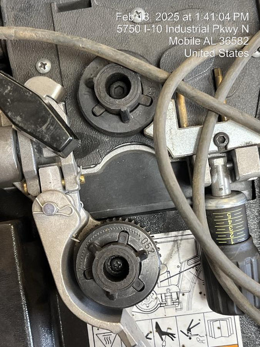 2023 MILLER ELECTRIC ArcReach 8