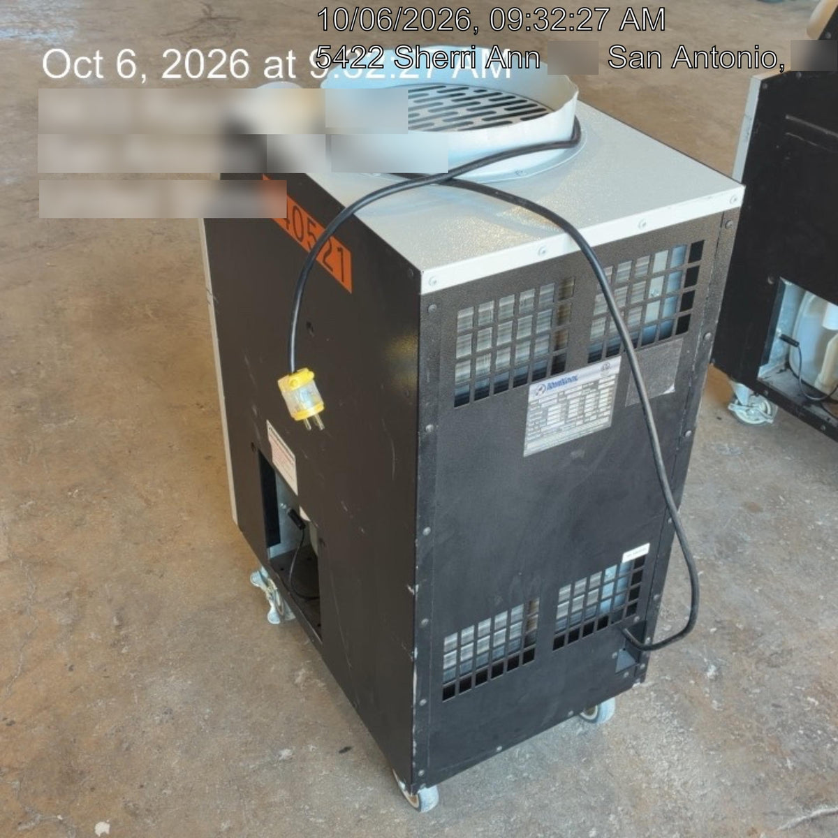 2023 KWIKOOL KPAC1411-2