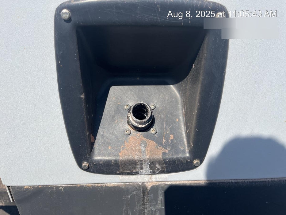 2019 WACKER NEUSON G70