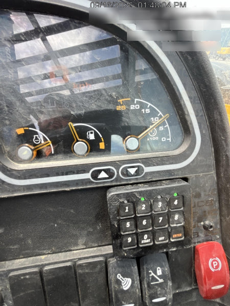 2026 JCB 512-56