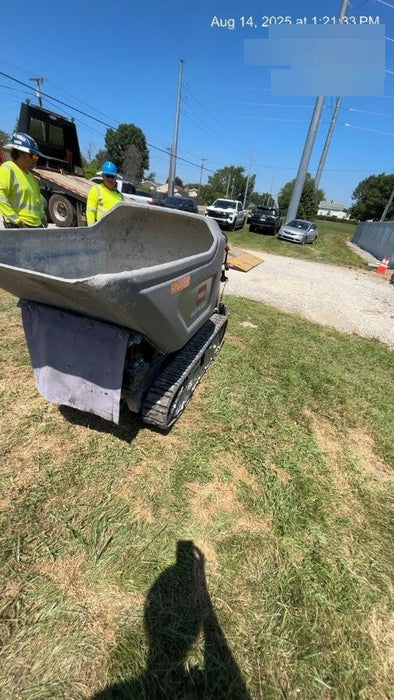 2023 TORO MBTX 2500-TS