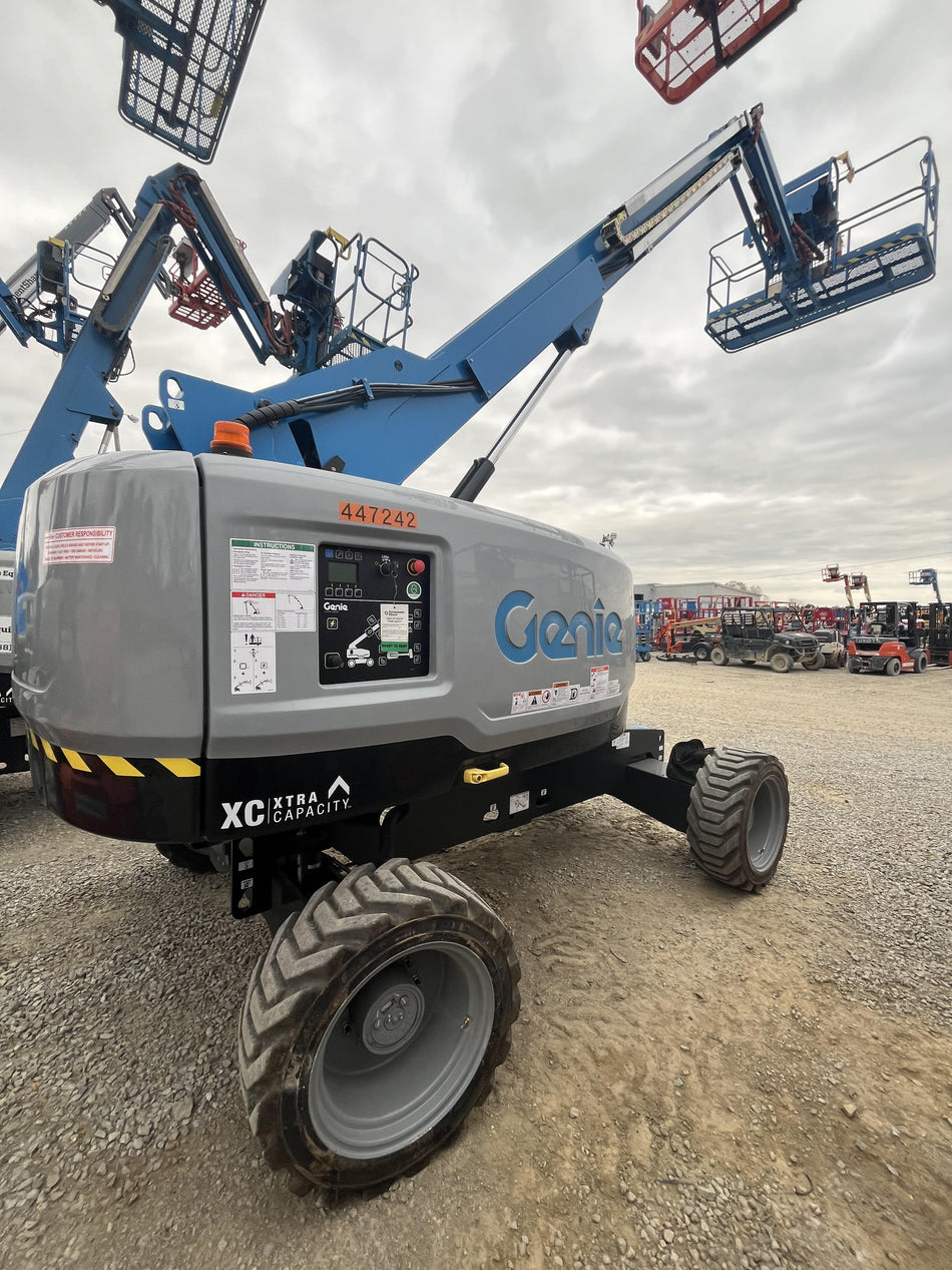 2024 GENIE S-45 XC