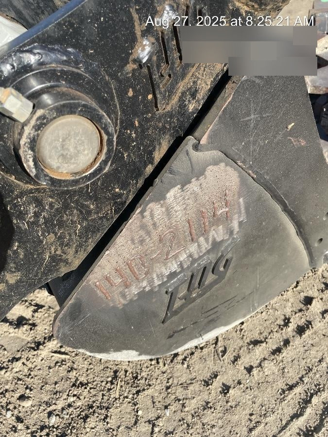 2022 STEEL UNLIMITED 50-0010