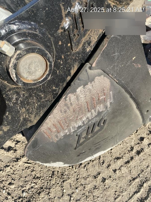 2022 STEEL UNLIMITED 50-0010