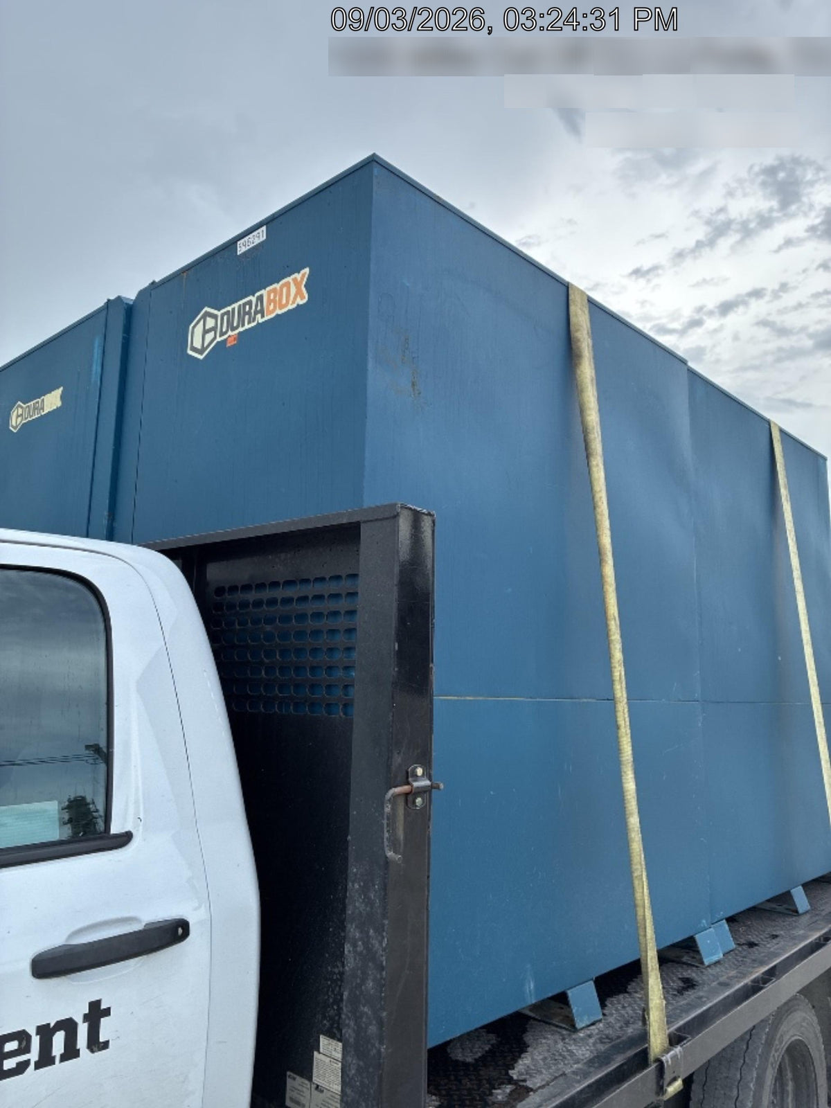 2025 DURABOX DB511