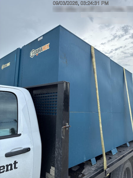 2025 DURABOX DB511