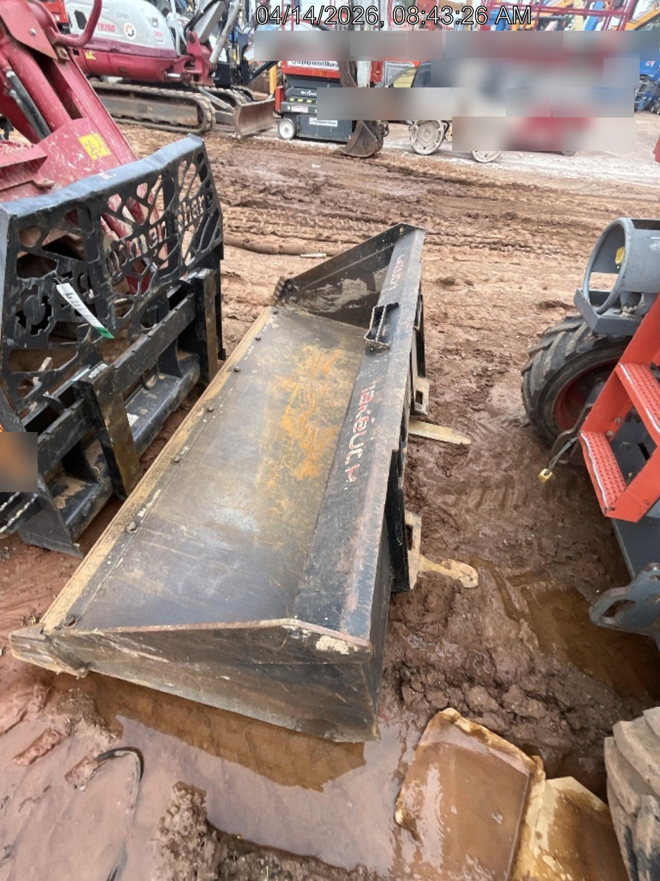 2022 PALADIN 48" Pallet Forks - Paladin