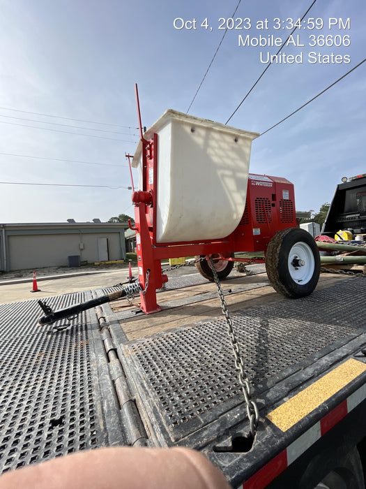 2023 MULTIQUIP WM90PH8