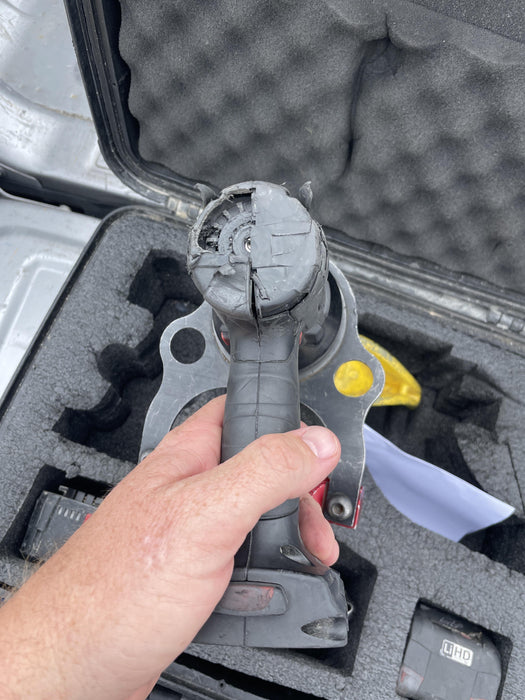 2022 TORCUP VT-3000KIT