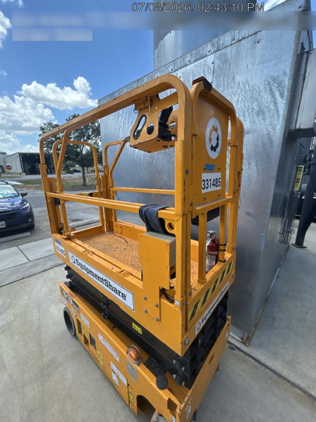 2023 JCB S1930E