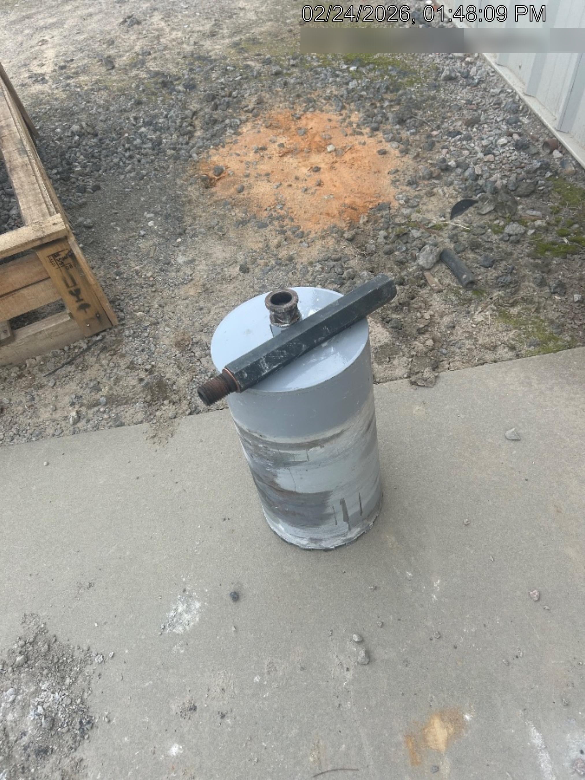 2024 HILTI DD 250