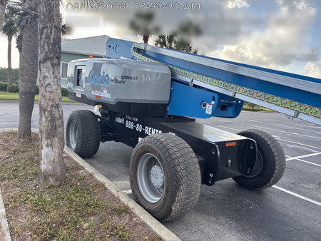 2026 GENIE S-85 HF