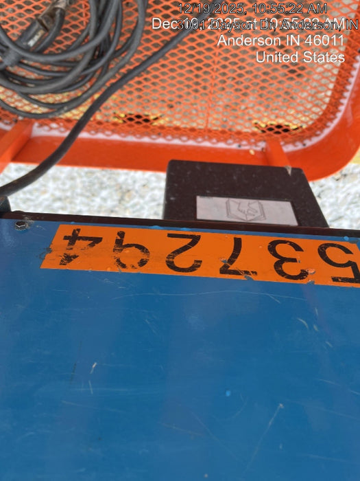 2025 MILLER ELECTRIC CST-282