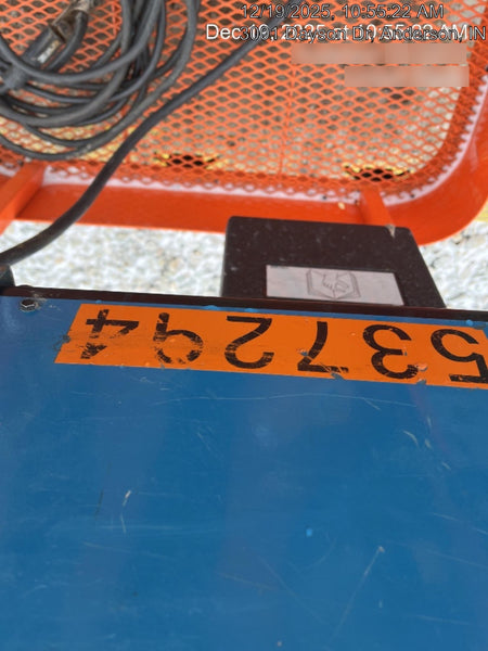 2025 MILLER ELECTRIC CST-282