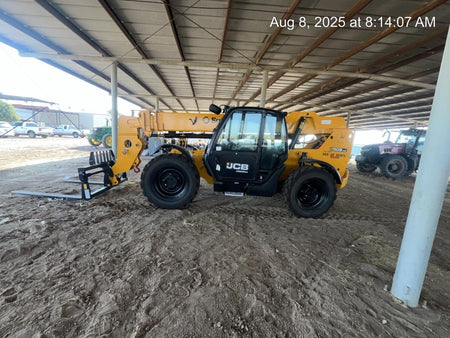 2025 JCB 509-42