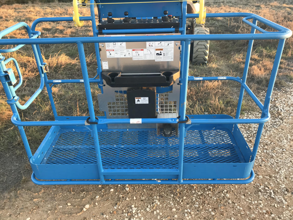 2019 GENIE Z-60/37 FE